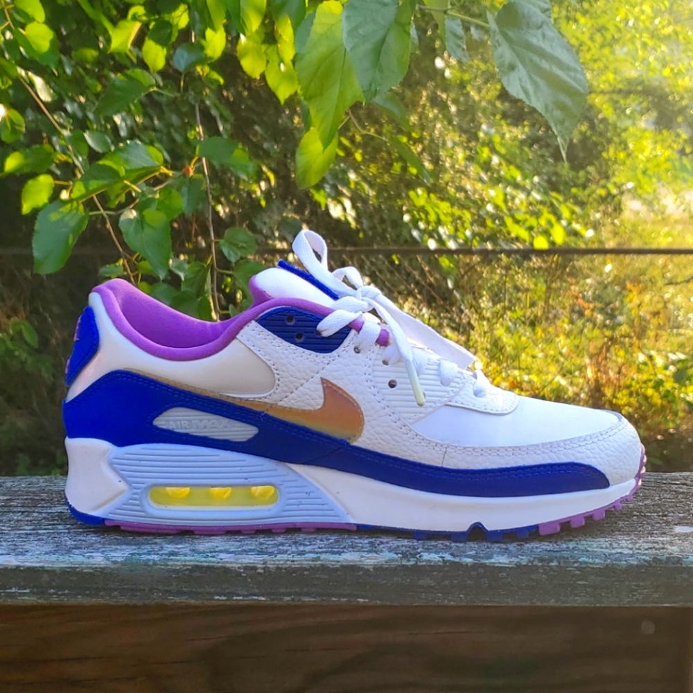 Air Max 90 SE